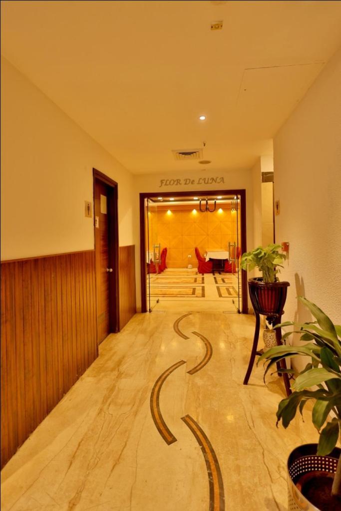 Hotel The Amaris Rishīkesh Dış mekan fotoğraf