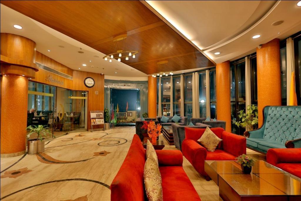 Hotel The Amaris Rishīkesh Dış mekan fotoğraf