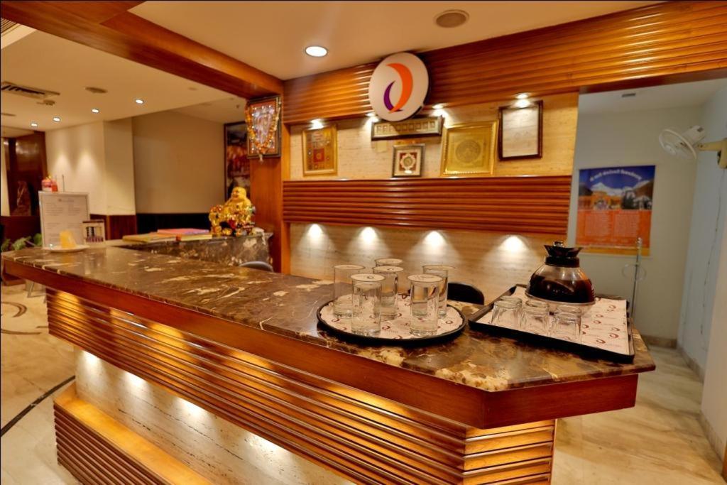 Hotel The Amaris Rishīkesh Dış mekan fotoğraf